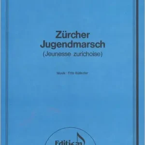 Zürcher Jugendmarsch Kostenfreie Lieferung