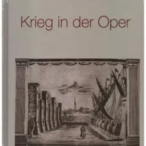 Top-Angebot Krieg in der Oper