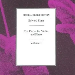 10 Pieces vol.1 no.1-5 Preis Gesenkt