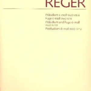 Beliebt 5 Orgelstücke