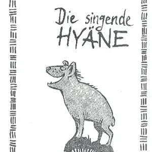 Günstig Die singende Hyäne