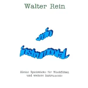 Rein Instrumental Letzte Chance