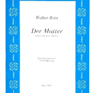 Die Mutter Geprüft