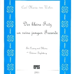 Der kleine Fritz an seine jungen Freunde Sale