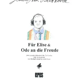 Für Elise & Ode an die Freude Begrenztes Angebot
