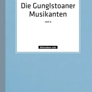 : Die Gunglstoaner Musikanten Top-Seller