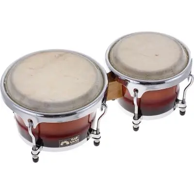Direktkauf Gewa-Pure Club Salsa Bongos Sunburst CH
