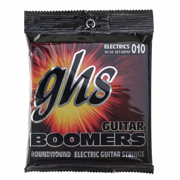GHS GBTNT-Boomers Saitensatz Preis Gesenkt