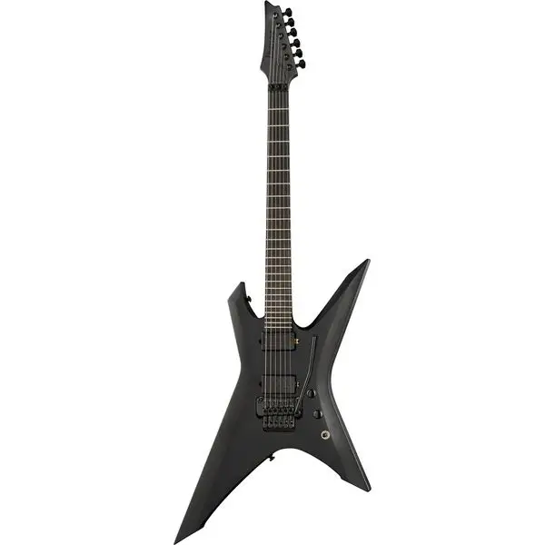Wochenendangebot Ibanez XPTB620-BKF