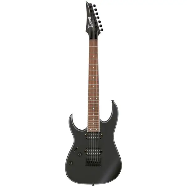 Billig Ibanez RG7421EXL-BKF