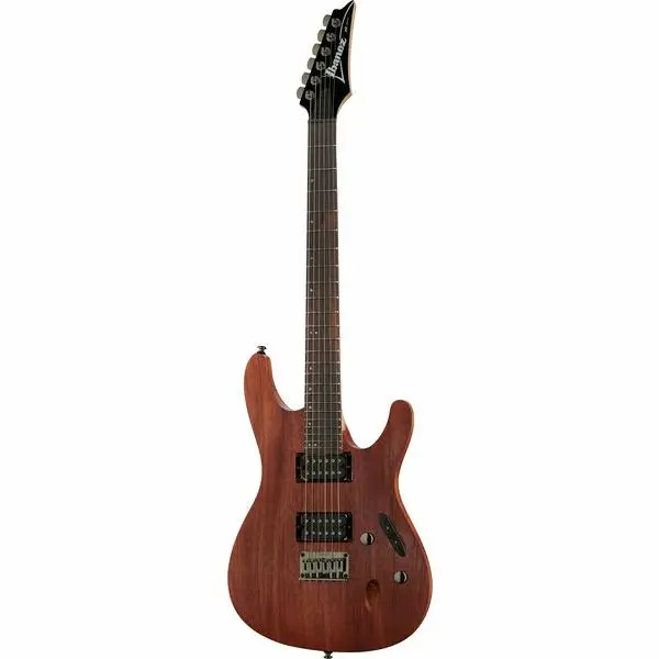 Zertifiziert Ibanez S521-MOL