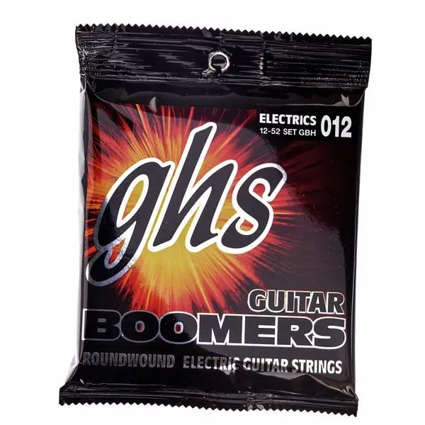 Angebot GHS GB H Boomers