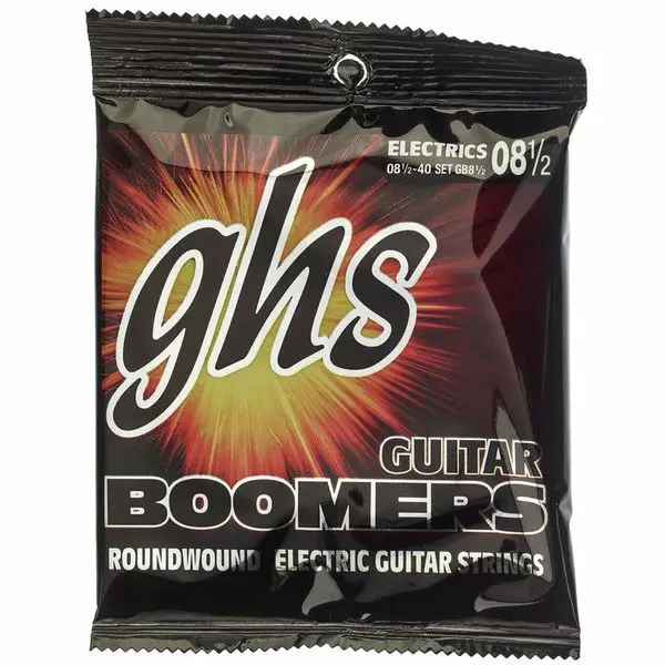 GHS Boomers Ultra Light Plus Abverkauf